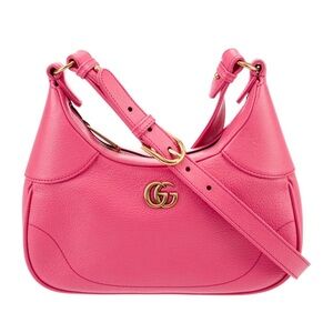 Gucci Aphrodite Bag Pink